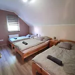 度假居 Garden Vendeghaz
