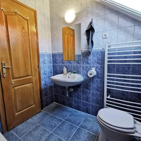 Сasa de vacaciones Garden Velence