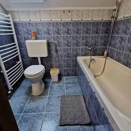 Garden Сasa de vacaciones Velence