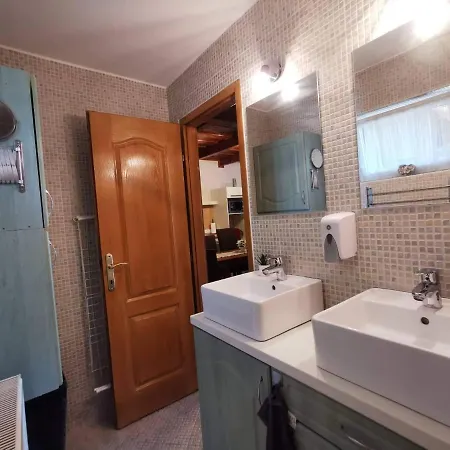 Garden Сasa de vacaciones