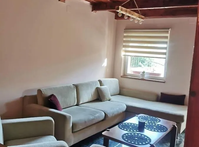 Ferienhaus Garden Velence