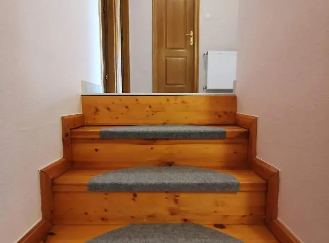 Garden Vendeghaz Prázdninový dům *