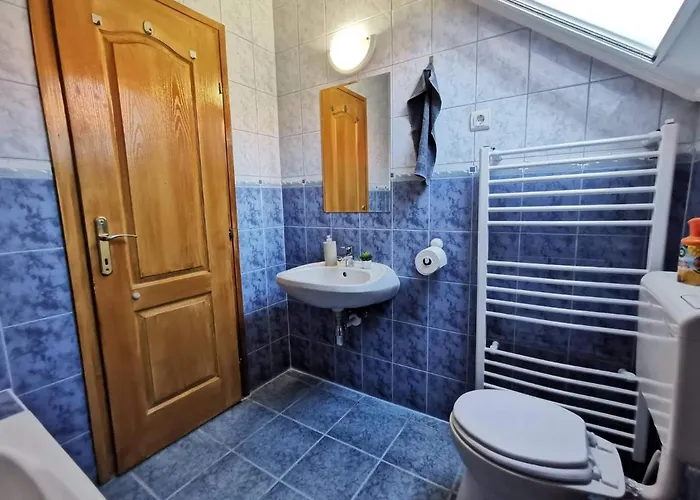 Ferienhaus Garden Velence