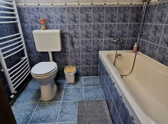 Garden Vendeghaz Prázdninový dům Velence