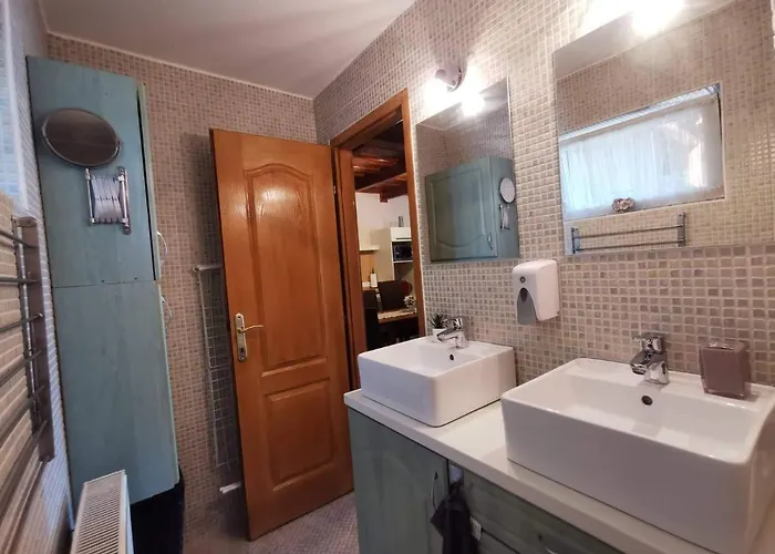 Garden Vendeghaz Prázdninový dům