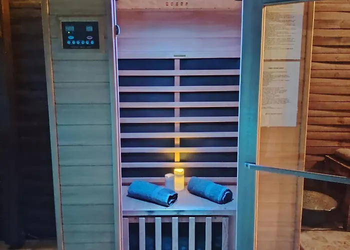 Prázdninový dům Garden Vendeghaz *